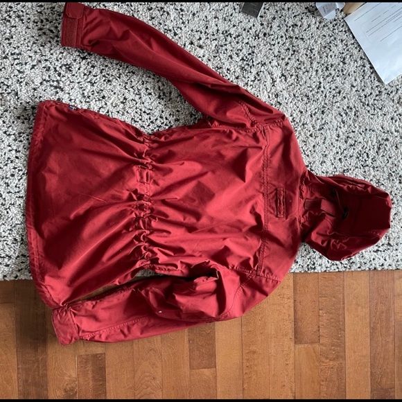 COPY - Sarek trekking jacket - Picture 6 of 8